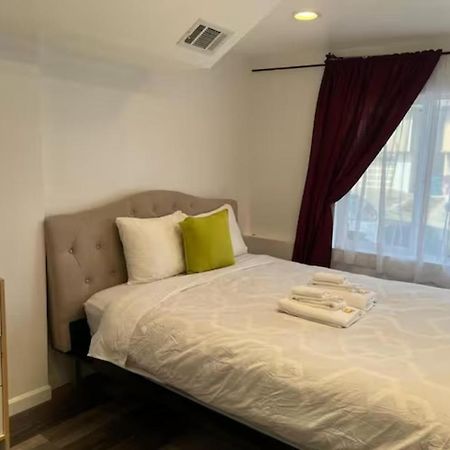 Affordable Private Rooms With Shared Bath Kitchen Near Sfo Daly City Exteriér fotografie