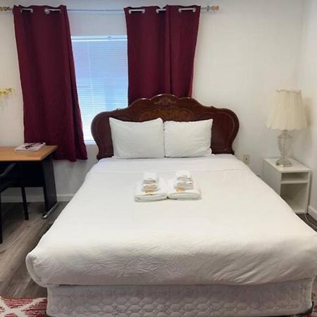 Affordable Private Rooms With Shared Bath Kitchen Near Sfo Daly City Exteriér fotografie