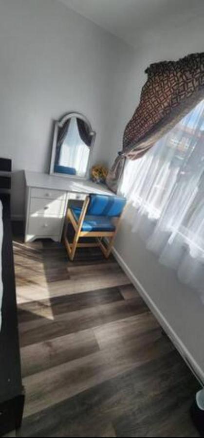 Affordable Private Rooms With Shared Bath Kitchen Near Sfo Daly City Exteriér fotografie