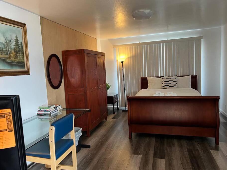 Affordable Private Rooms With Shared Bath Kitchen Near Sfo Daly City Exteriér fotografie