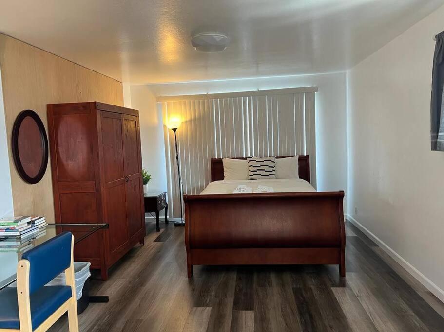 Affordable Private Rooms With Shared Bath Kitchen Near Sfo Daly City Exteriér fotografie