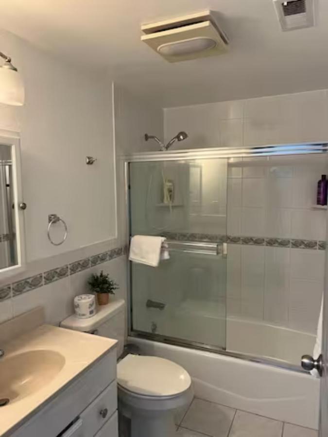 Affordable Private Rooms With Shared Bath Kitchen Near Sfo Daly City Exteriér fotografie