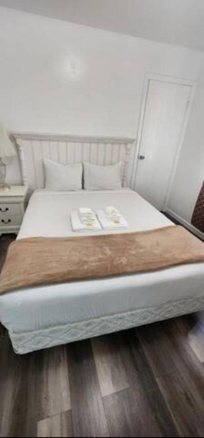 Affordable Private Rooms With Shared Bath Kitchen Near Sfo Daly City Exteriér fotografie