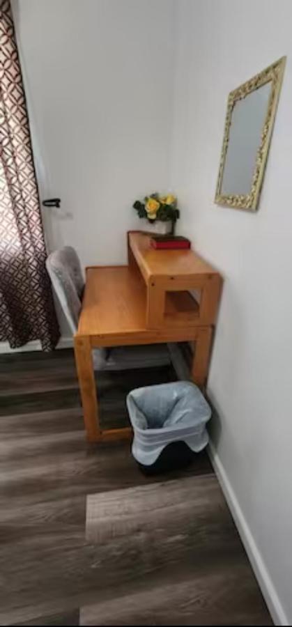 Affordable Private Rooms With Shared Bath Kitchen Near Sfo Daly City Exteriér fotografie