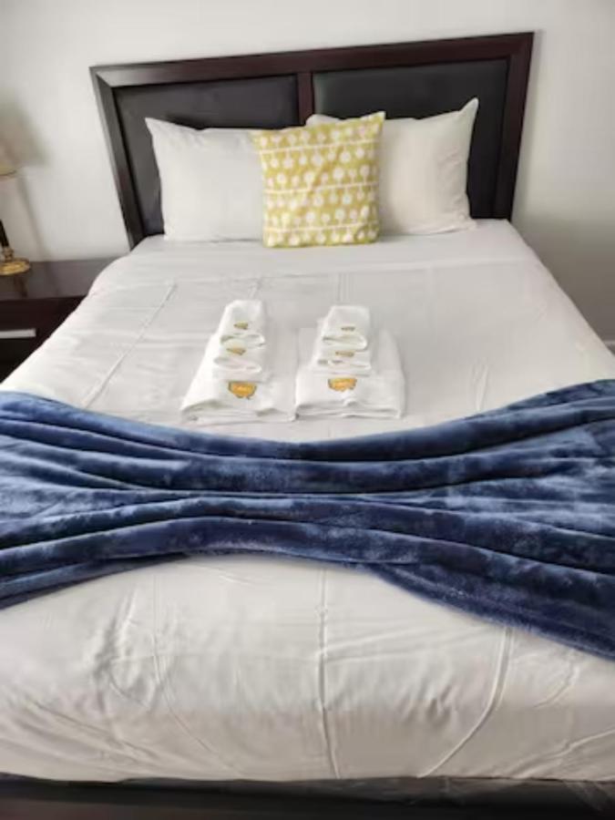 Affordable Private Rooms With Shared Bath Kitchen Near Sfo Daly City Exteriér fotografie